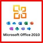 Microsoft office 2010 Activation Key