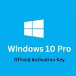 Windows 10 Pro Activation Key | Retail Key