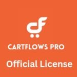 CartFlows Pro Official License