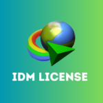 Internet Download Manager | Official License | Lifetime