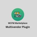 Wcfm Marketplace Multivendor Plugin