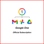Google One Subscription Price in Bangladesh