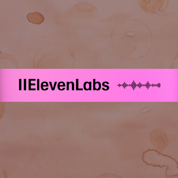 Elevanlabs Subscription bd