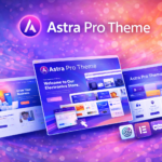 Astra Pro Theme price in Bangladesh fast and lightweight WordPress theme
