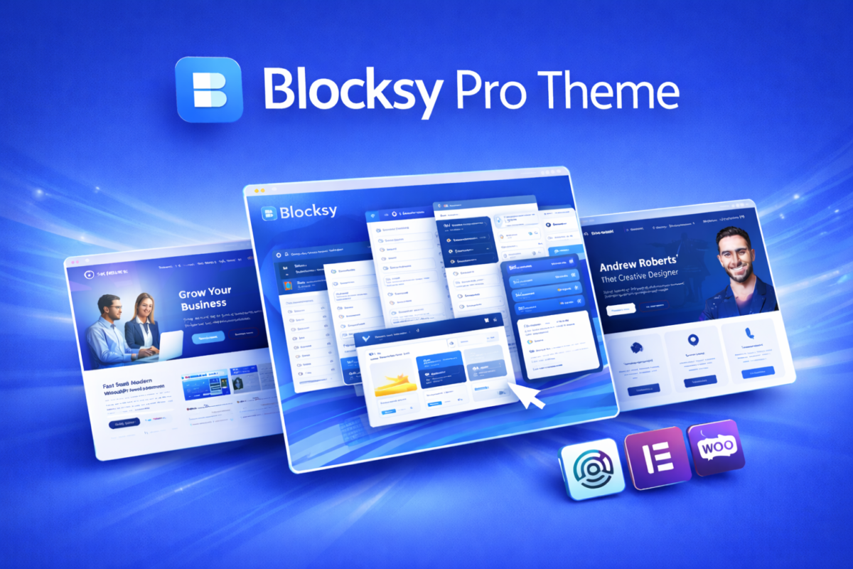 Blocksy Pro Theme price in Bangladesh premium fast WordPress theme