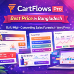 "Cartflows Pro Plugin for WordPress | Build High-Converting Sales Funnels in Bangladesh