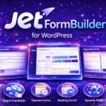 JetFormBuilder price in Bangladesh | Advanced WordPress form builder plugin