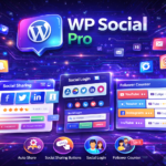 WP Social Pro price in Bangladesh | WordPress social share and login plugin